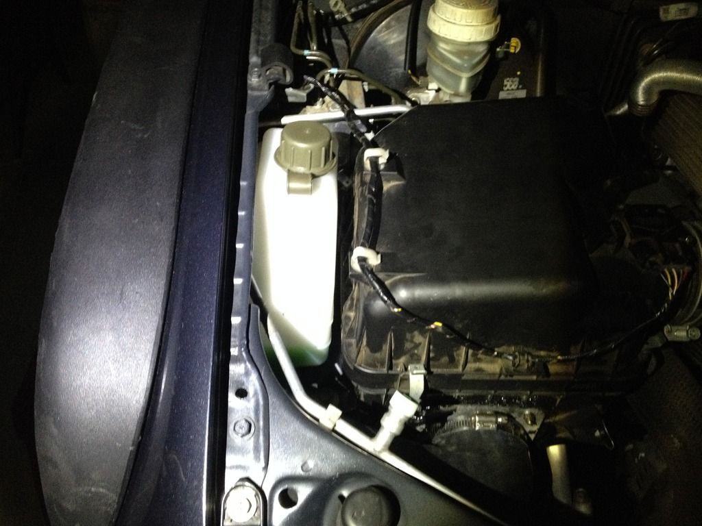 • View topic Snorkel Installation Service Brisbane